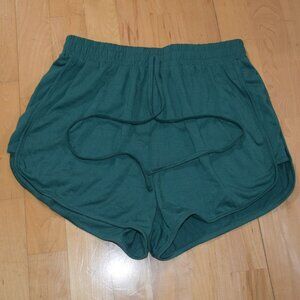 Yozi Women's Sz M Athletic Shorts